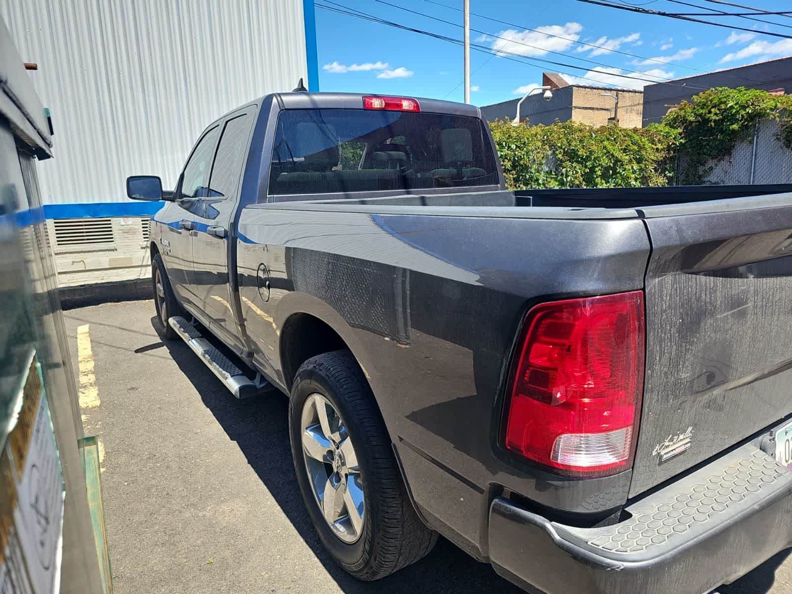 ram ram 1500 classic 2019 1C6RR6FT9KS590585 image ram ram 1500 classic 2019 1C6RR6FT9KS590585 image